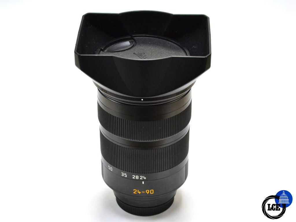 Leica 24-90mm SL F2.8-4