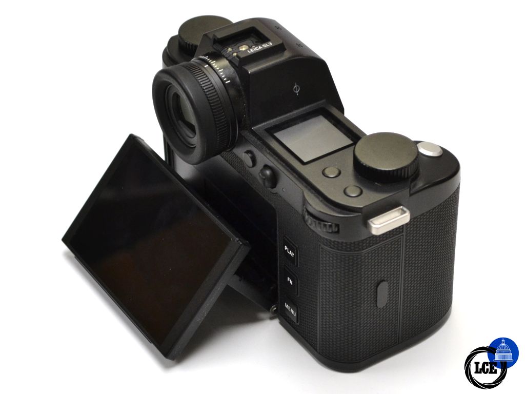 Leica SL-3 Body