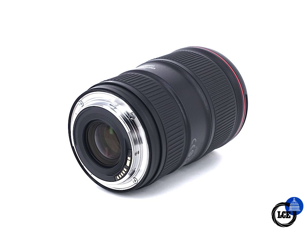 Canon EF 16-35mm F4 L IS USM - Boxed | 5*