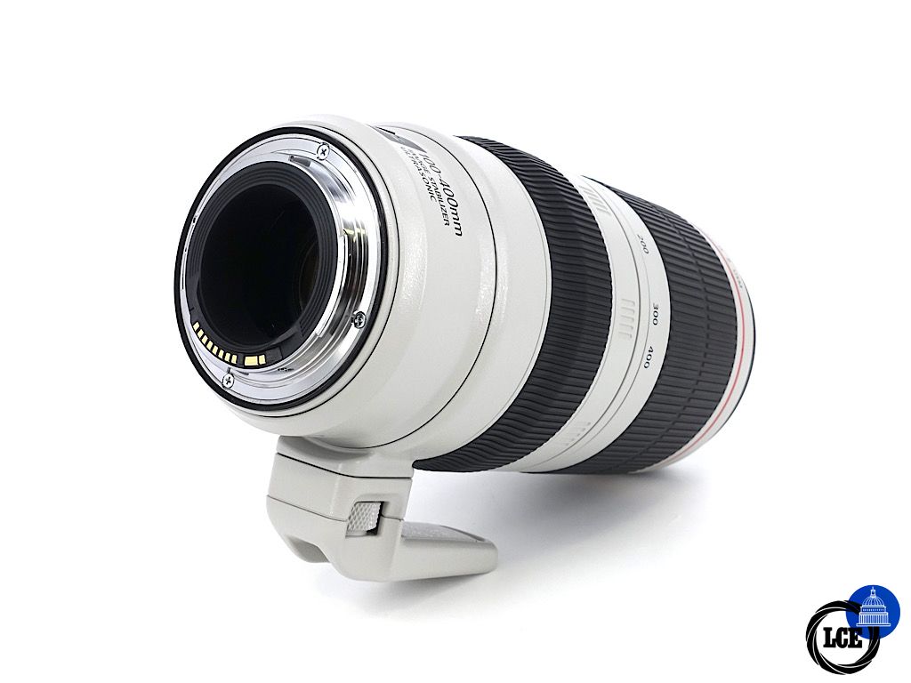 Canon EF 100-400mm F4.5-5.6 L IS II USM - Boxed | 4*