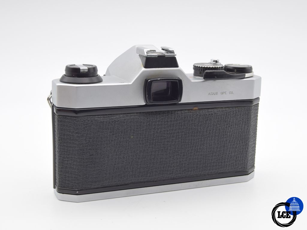 Pentax K1000 Body