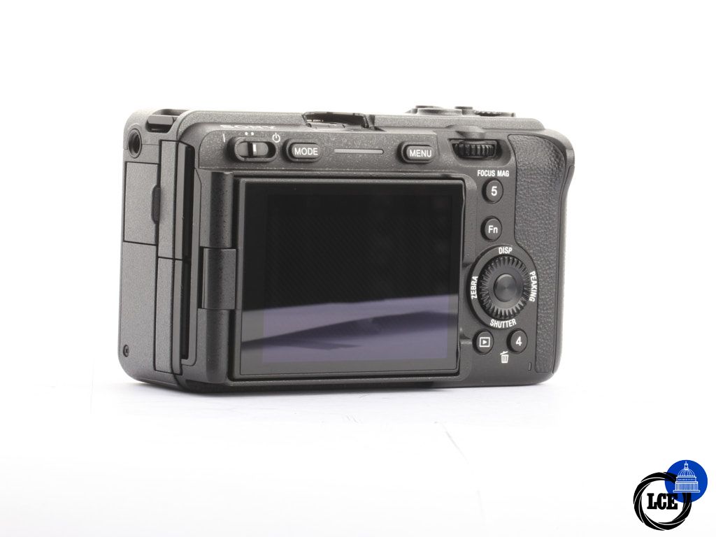 Sony FX30 Body [4*] | 10115689