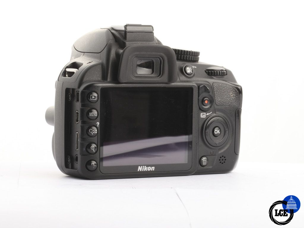 Nikon D3200 Body [4*] | 10115799