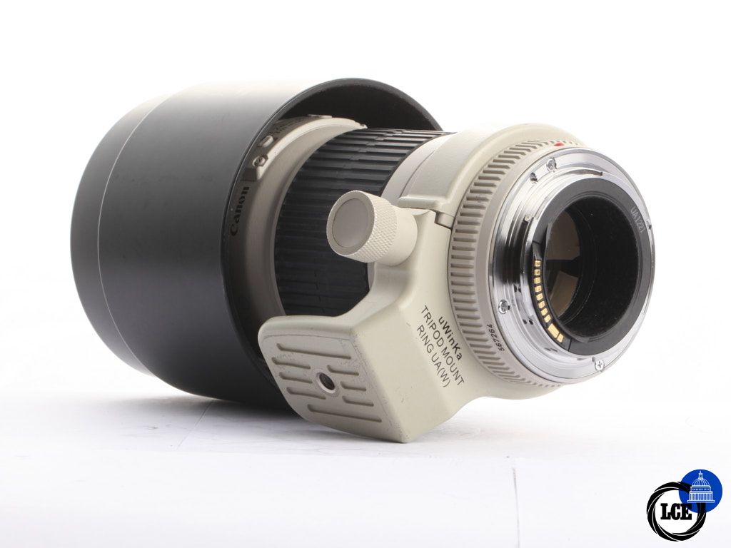Canon EF 70-200mm f/4 L USM [4*] | 10115790