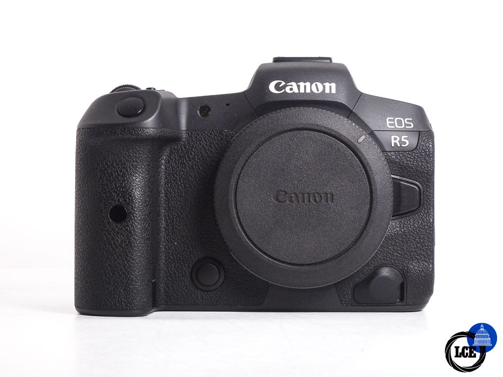 Canon R5