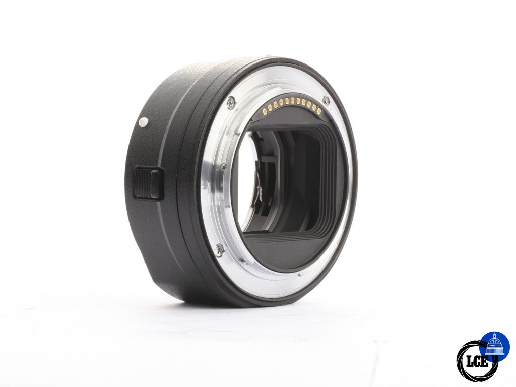 Nikon FTZ II [4*] | 10115785