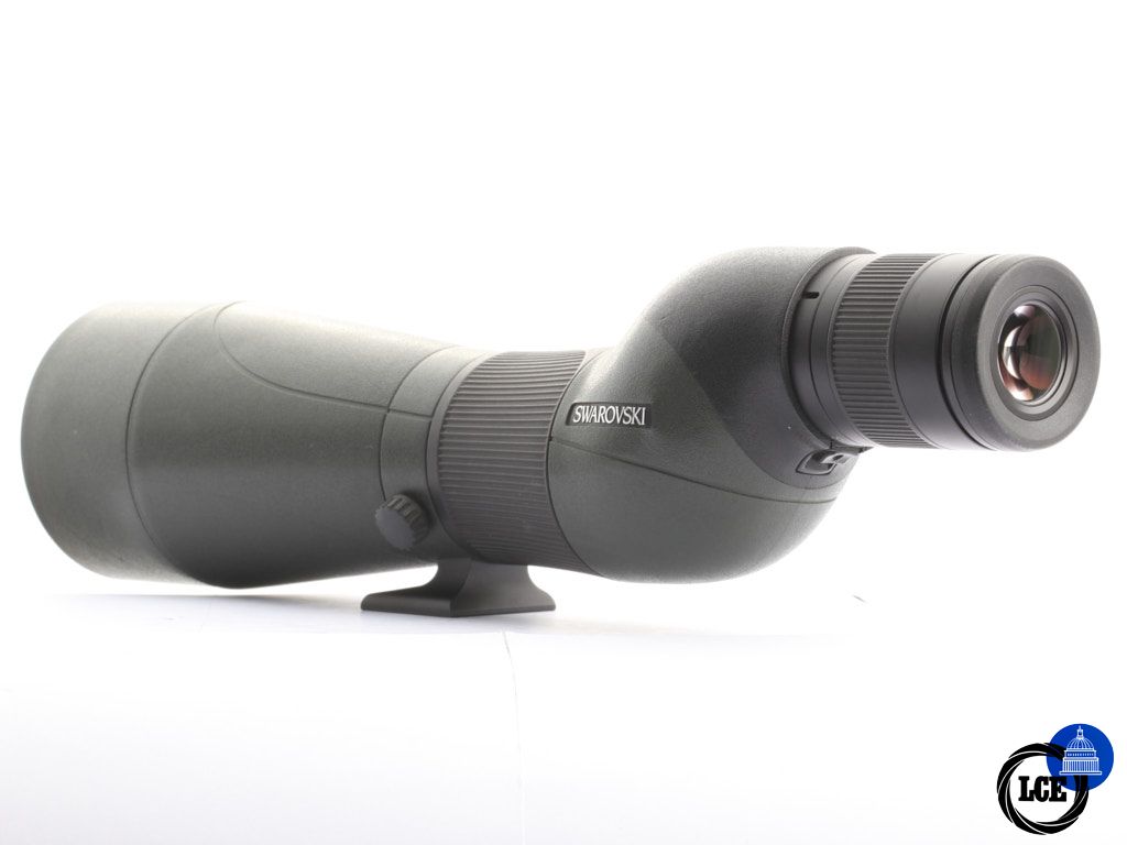 Swarovski STS 80 HD + 20-60x [2014] [4*] | 10115795