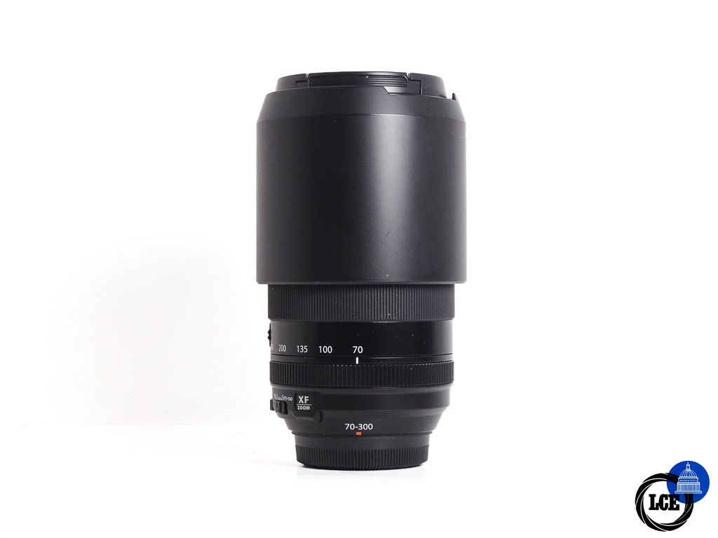 FujiFilm XF 70-300mm f4-5.6 R LM OIS WR