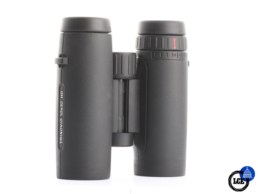 Leica Trinovid 10x32 HD [4*] | 10115794