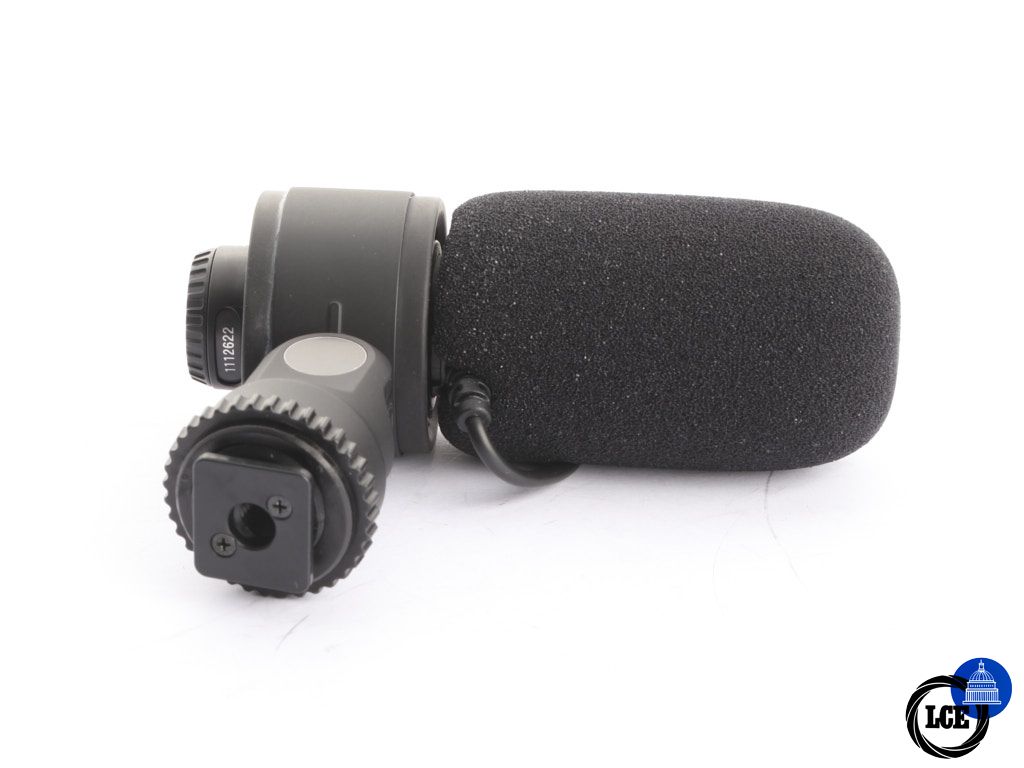 Nikon ME-1 Microphone [4*] | 10115758