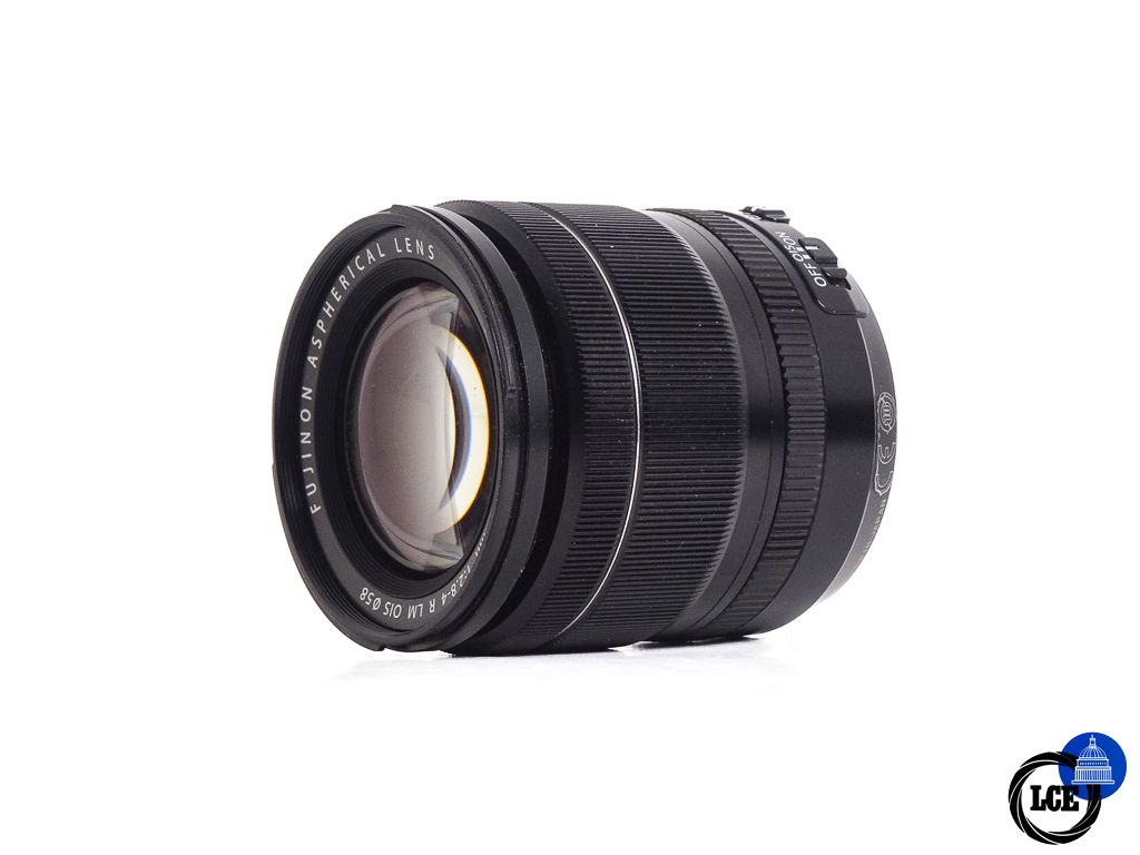 FujiFilm XF 18-55mm f2.8-4 R LM OIS