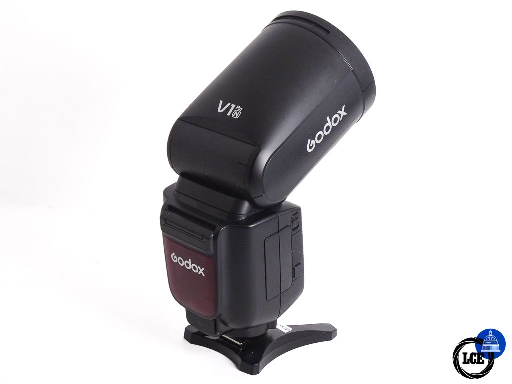 Godox V1 Pro N