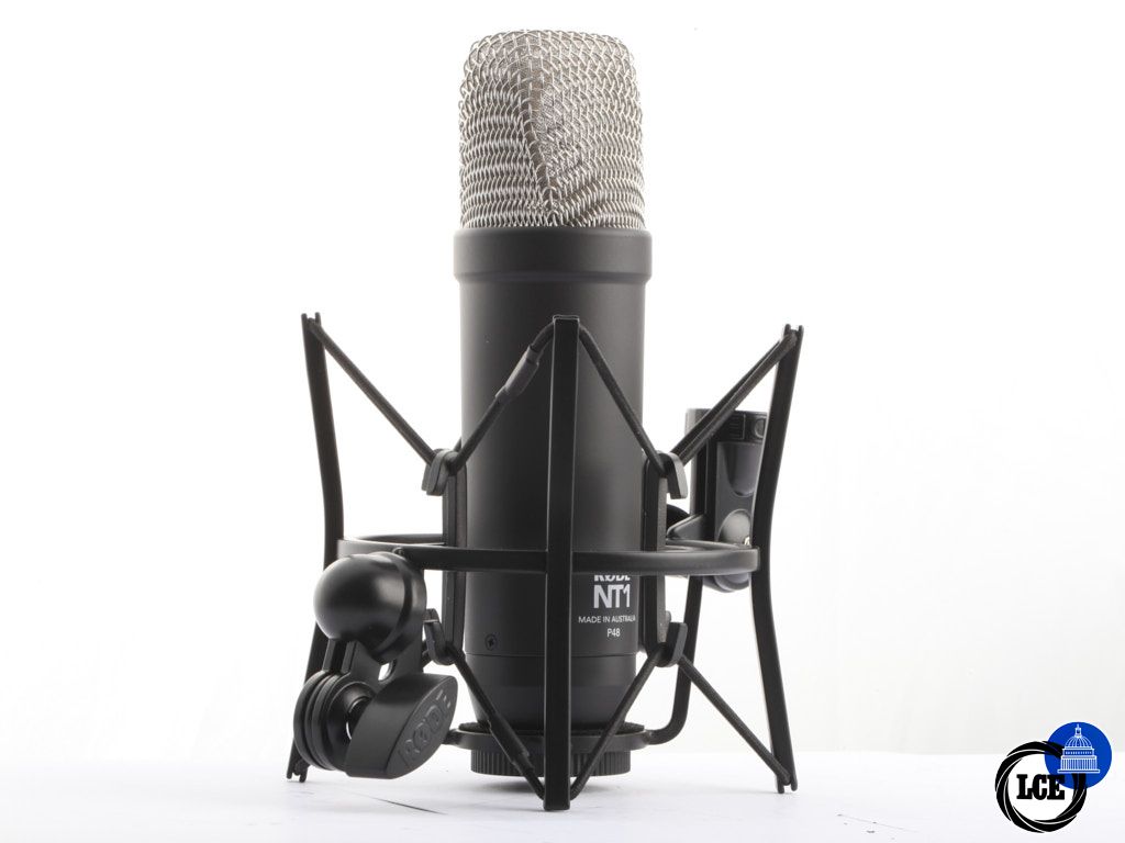 Rode Rode NT1 Microphone [4*] | 10115754