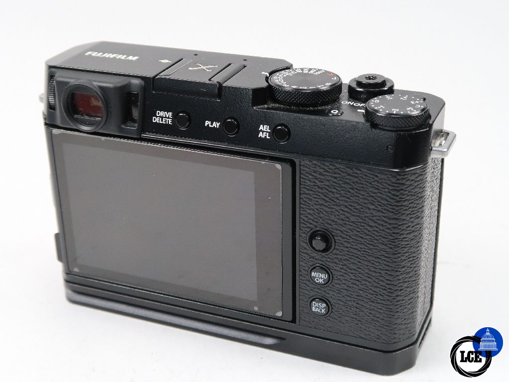 FujiFilm X-E4 Body