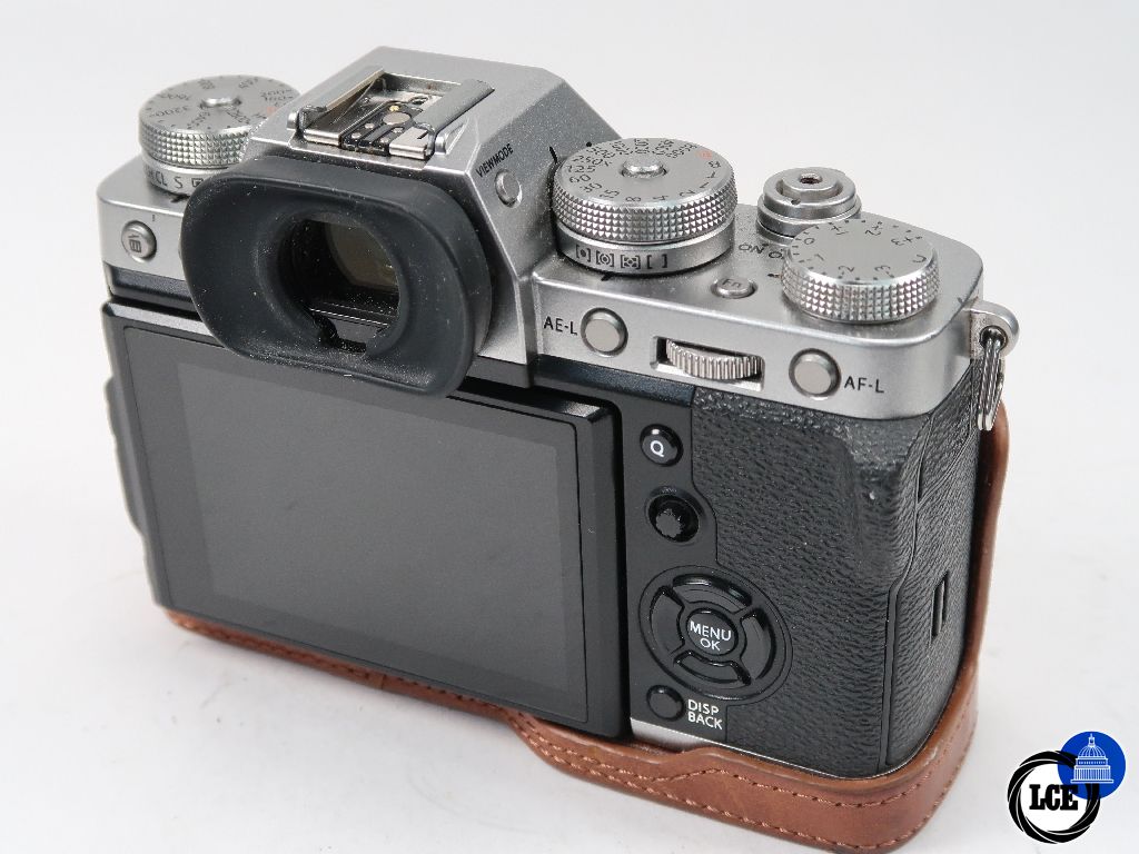 FujiFilm X-T3 Body