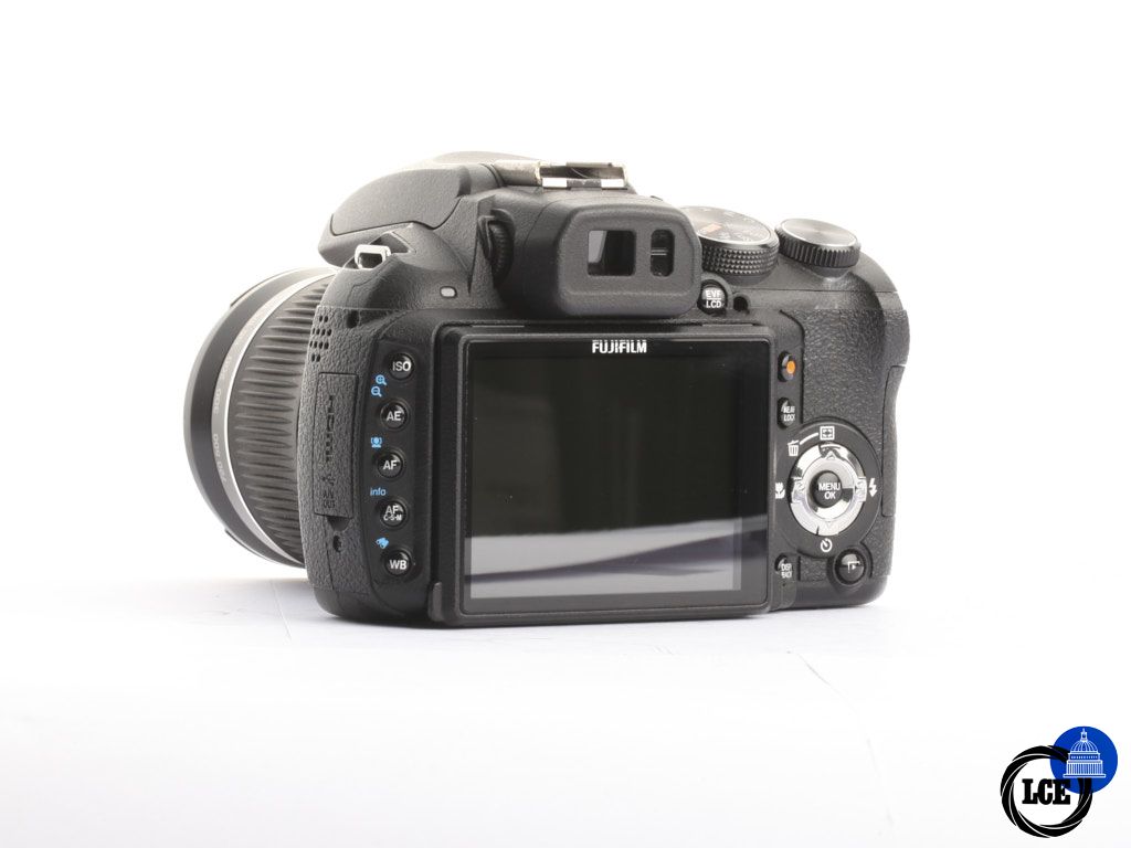 FujiFilm Finepix HS10 [4*] | 10115788