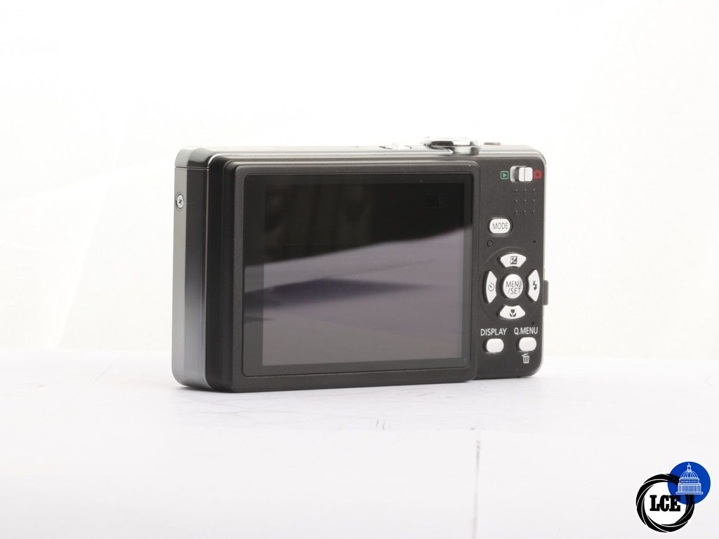 Panasonic Lumix DMC-FS10 [3*] | 10115716