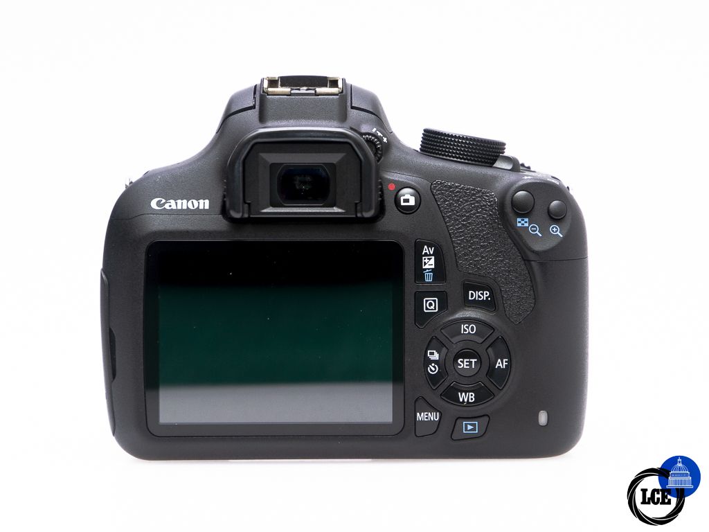 Canon EOS 1200D Body 