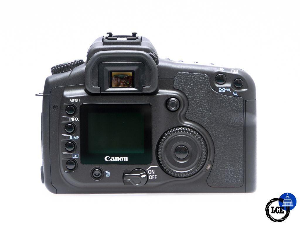 Canon EOS 20D Body 
