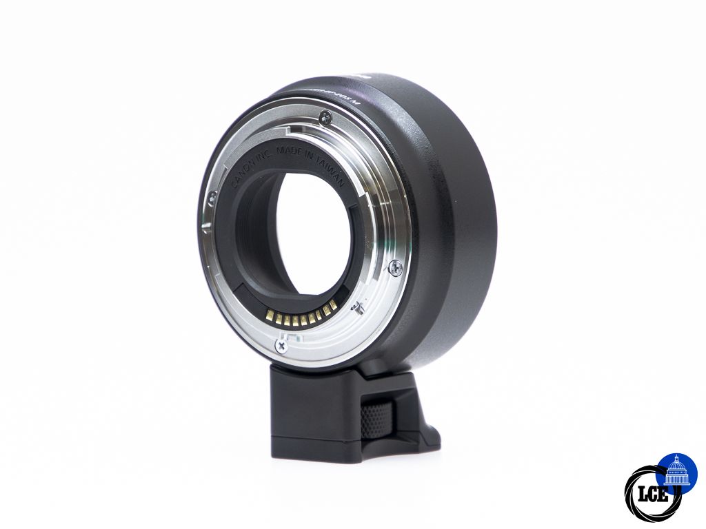Canon EF to EF-M Adapter
