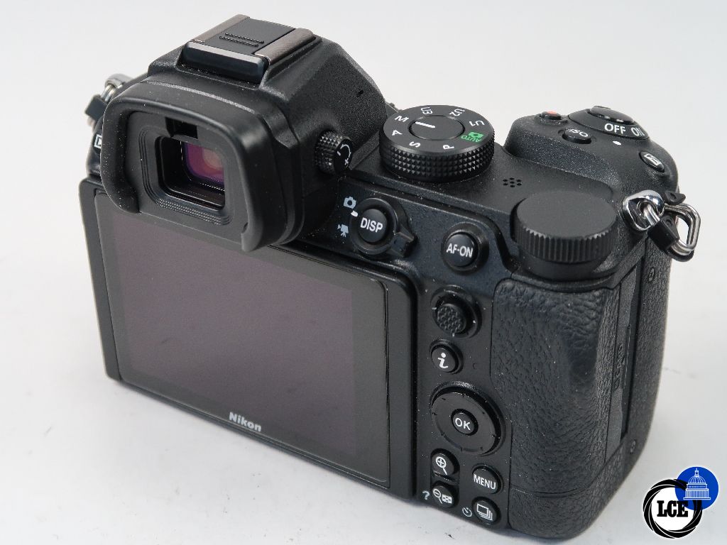 Nikon Z5 Body