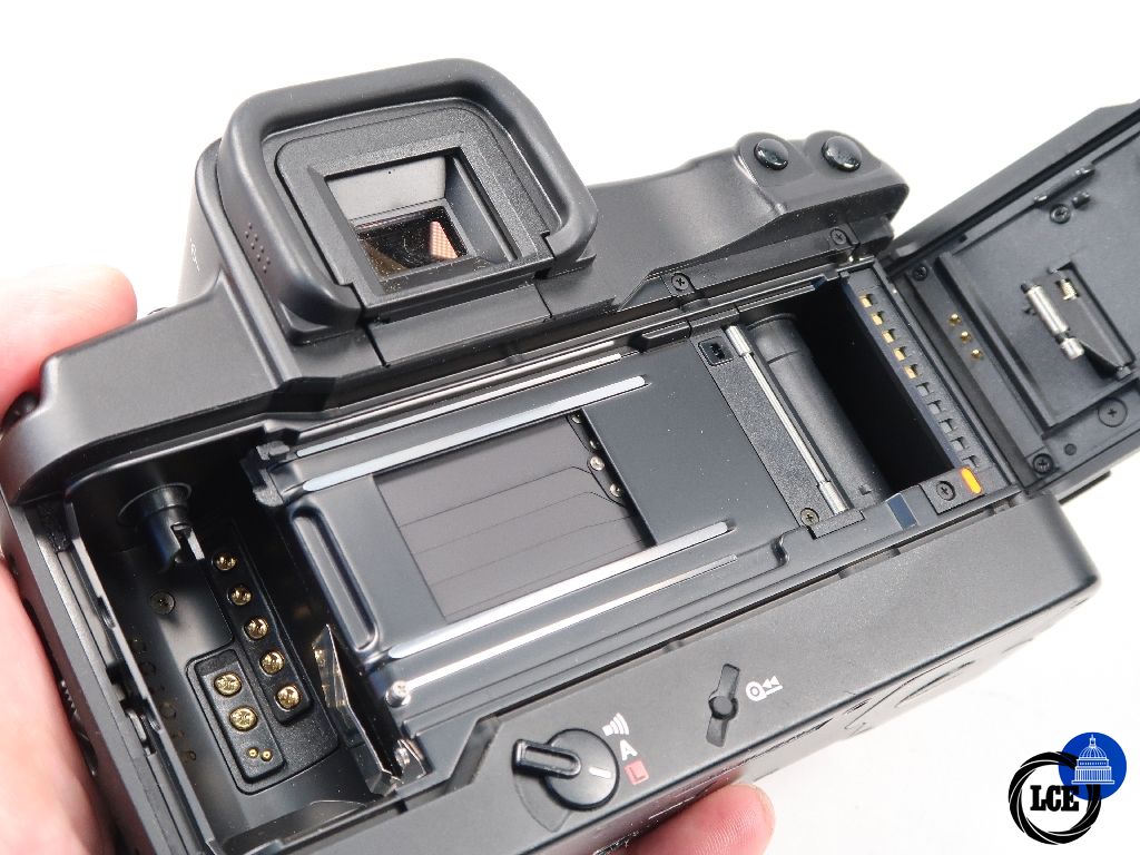Canon EOS 3 Body