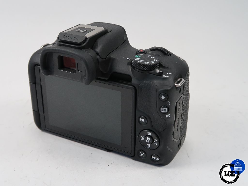 Canon EOS R50 Body