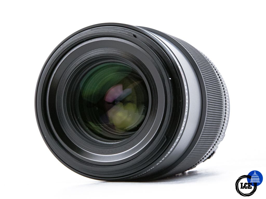 FujiFilm XF 80mm f2.8 R LM OIS WR Macro