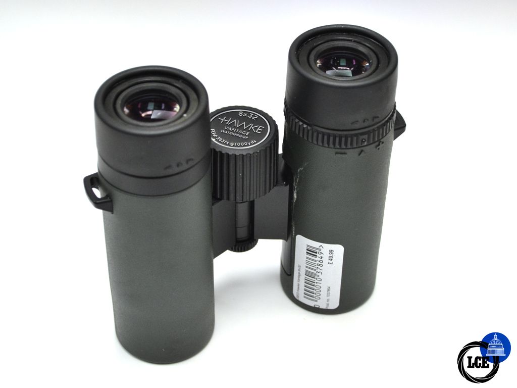 Hawke Vantage 8x32