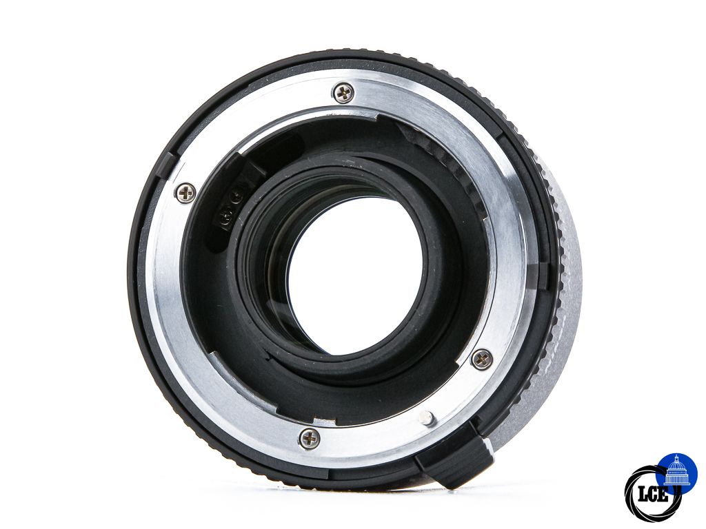 Nikon AF-S 1.7x Teleconverter TC-17EII
