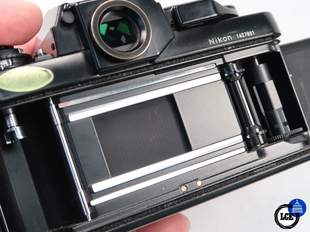 Nikon F3 Body *See Description*