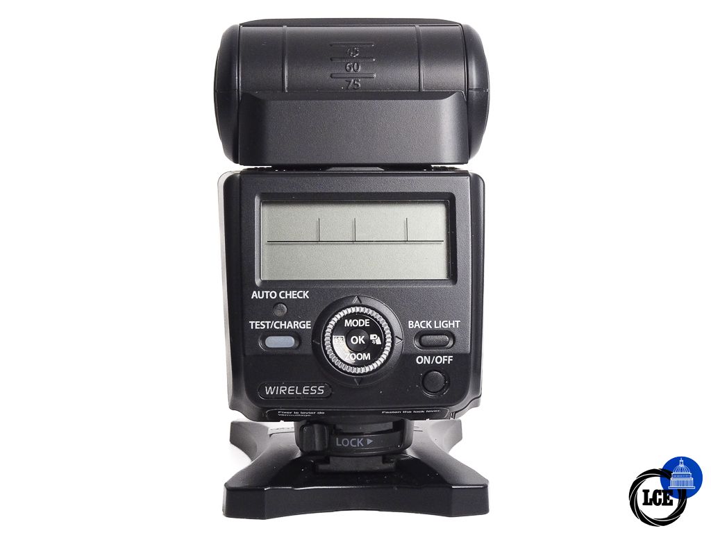 Panasonic FL360L flash