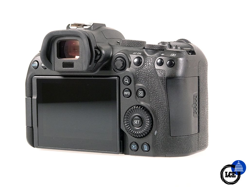 Canon EOS R6 Body