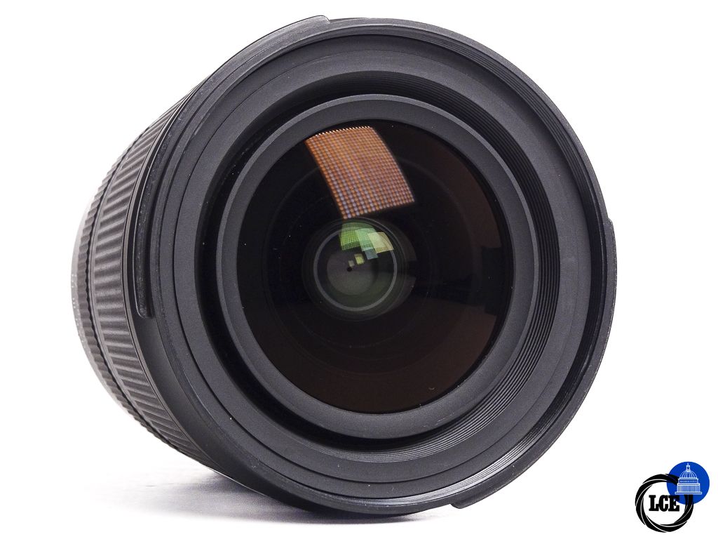 Tamron 17-28mm f/2.8 Di III RXD