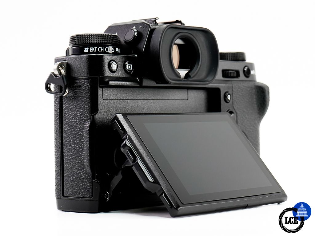 FujiFilm X-T3 Black Body * LOW SHUTTER COUNT *