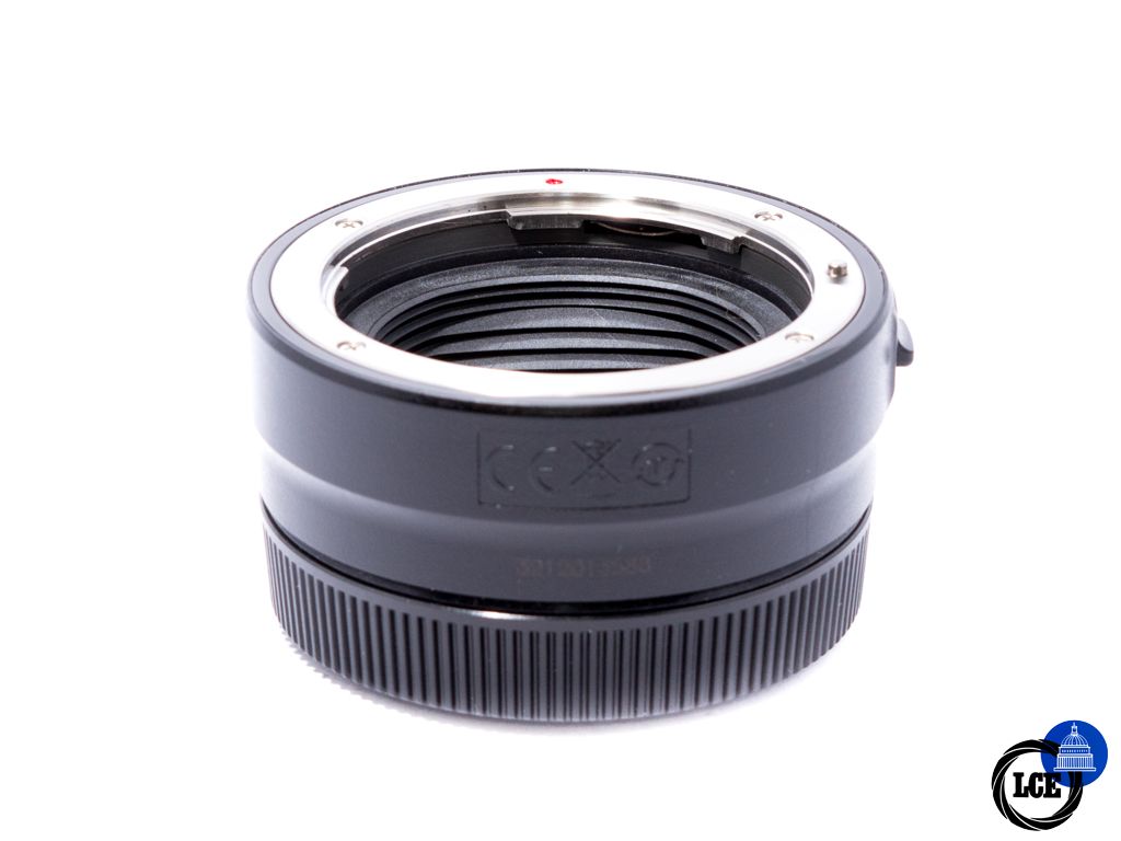 Canon EF-EOS R mount adapter *Boxed*