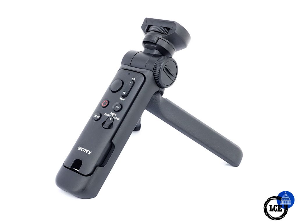 Sony GP-VPT3 Wireless Shooting Grip/Tripod - Boxed | 5*