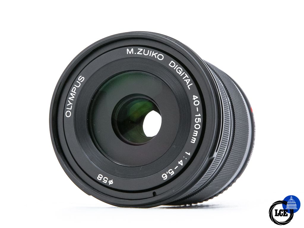 Olympus M.Zuiko 40-150mm f4-5.6 R ED