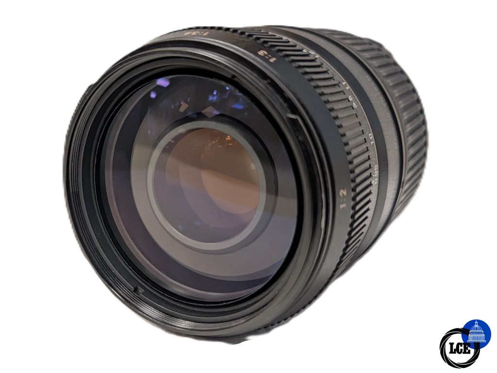 Tamron AF 70-300mm F4-5.6 LD Di Nikon F Fit 