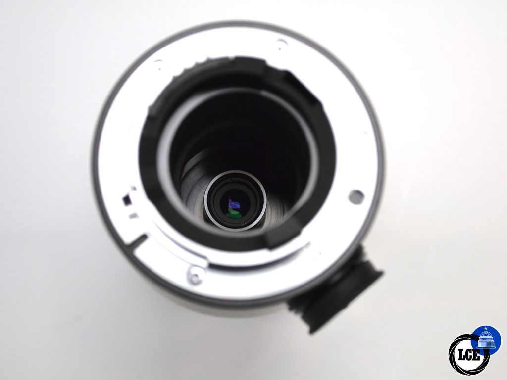Nikon FSA-L1 Fieldscope Digital SLR Attachment + FSA 1 - F mount