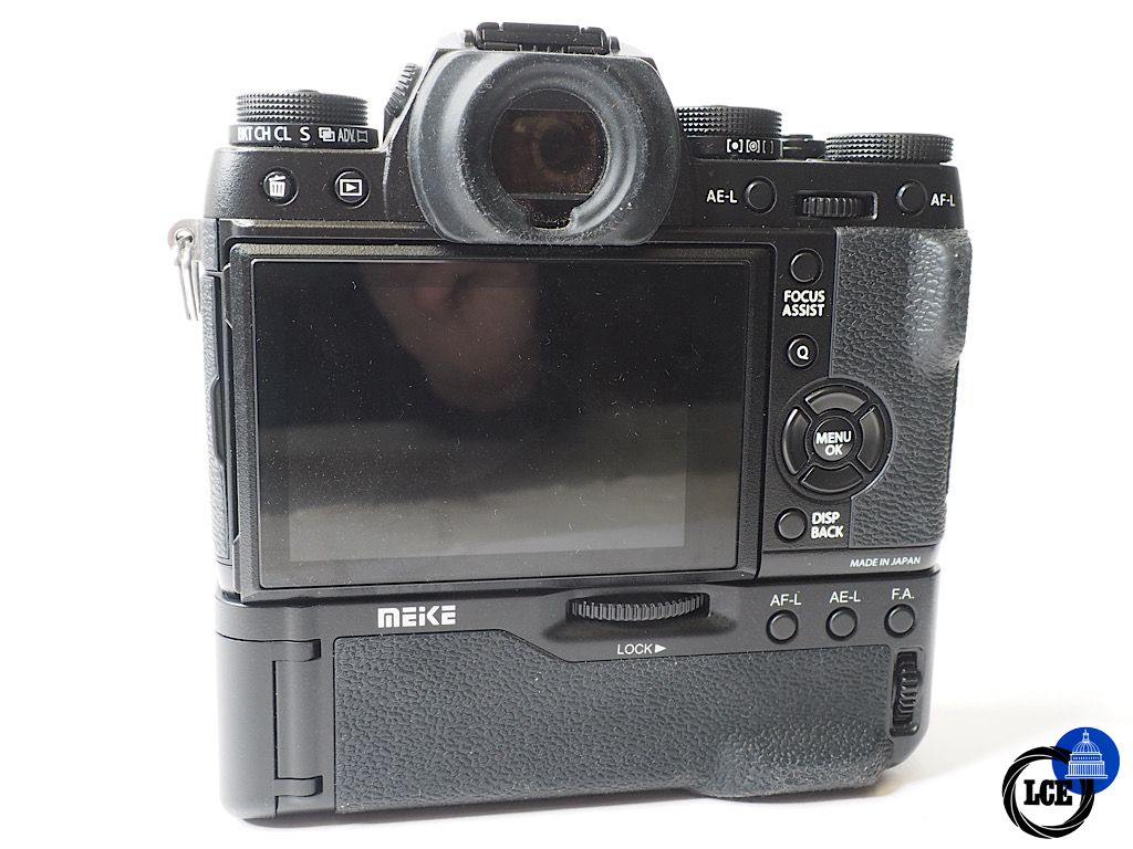 FujiFilm  X-T1