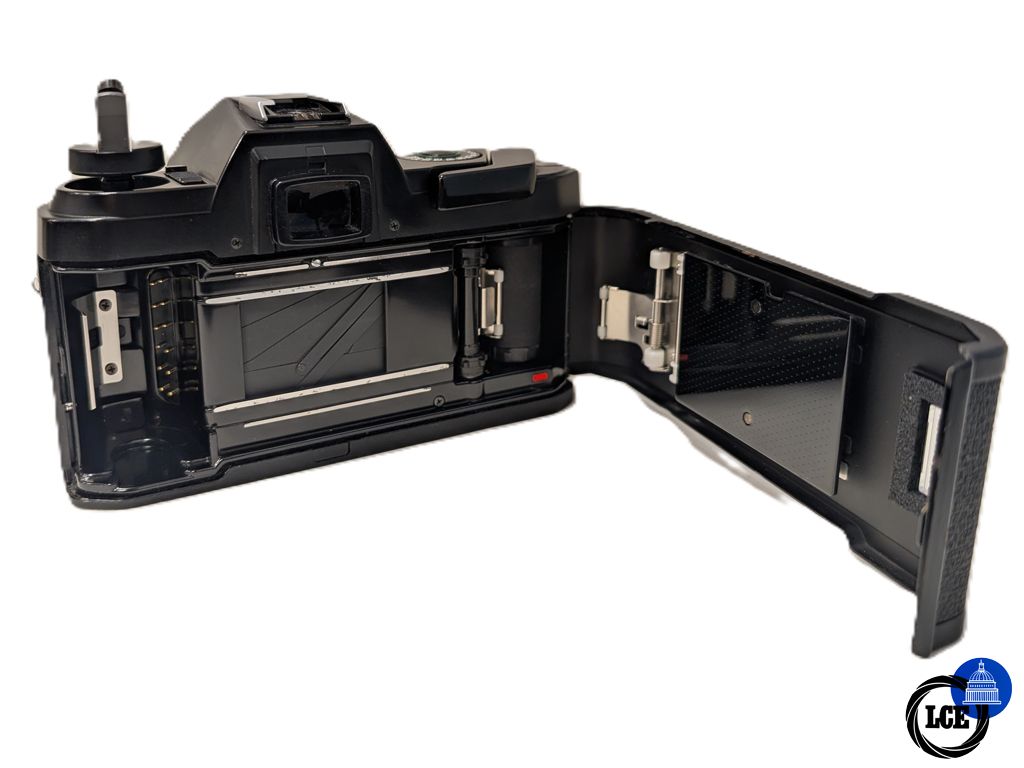 Pentax P30 Body