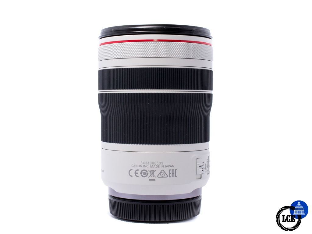 Canon RF 70-200mm f4 L IS USM *Boxed*