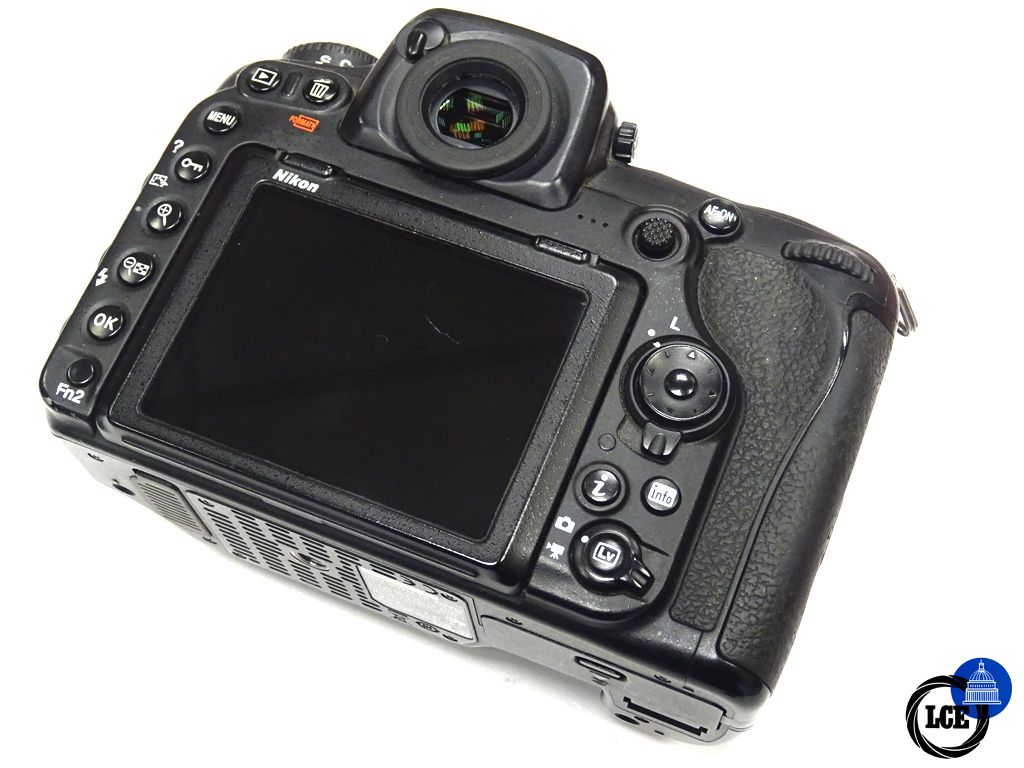 Nikon D500 Body 