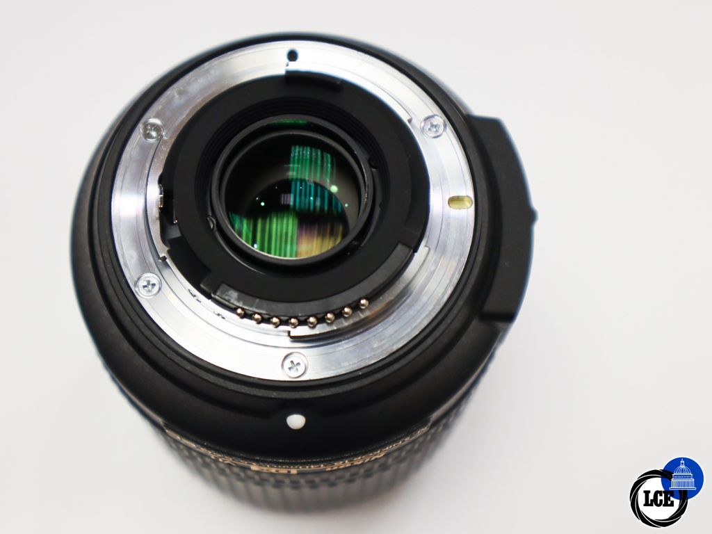 Nikon AF-S 18-140mm f3.5-5.6 G ED DX VR