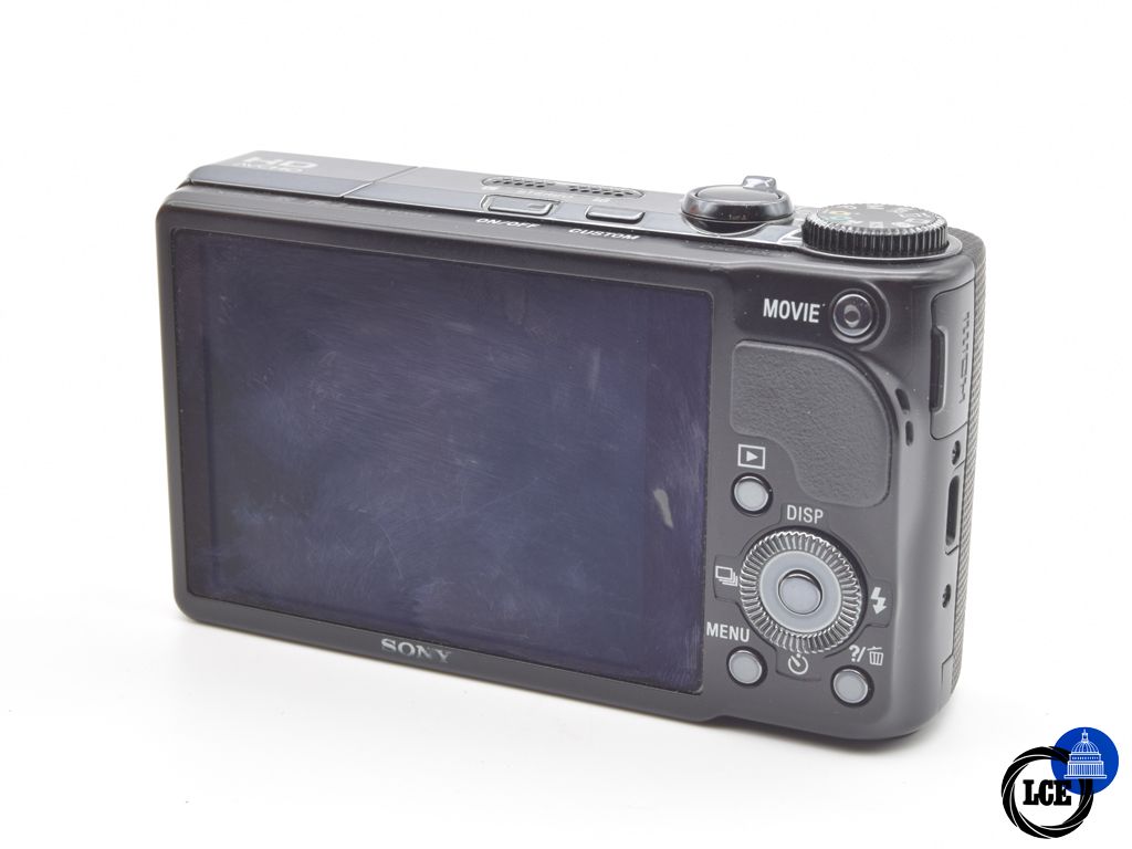 Sony Cybershot DSC-HX9V (Boxed)