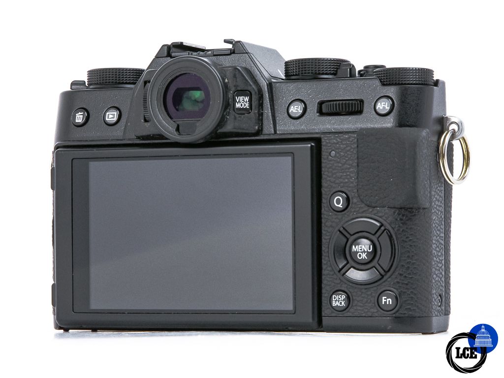 FujiFilm X-T10 Body **Boxed**