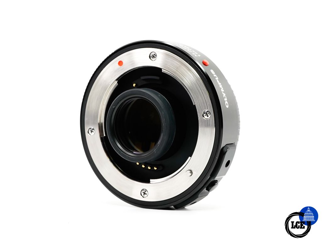 Olympus 1.4x TELECONVERTER MC-14