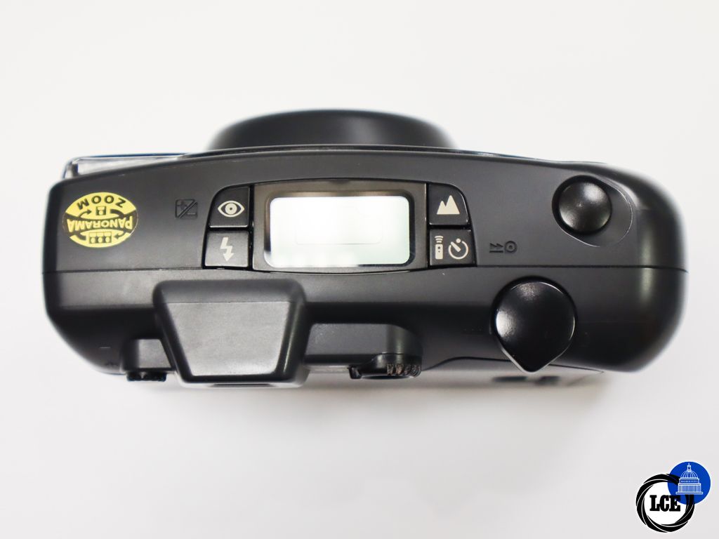 Pentax Espio 928
