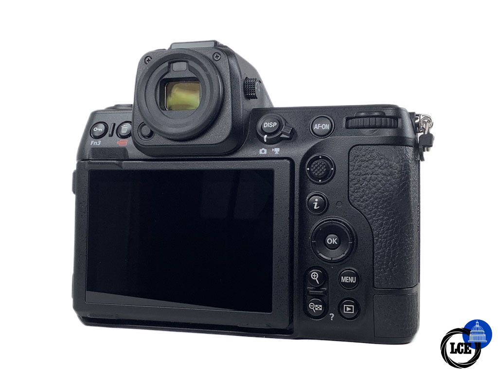 Nikon Z8 Body